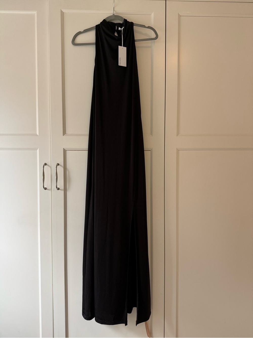 Reformation Rivers Knit Dress - Small NWT - Picture 5 of 8